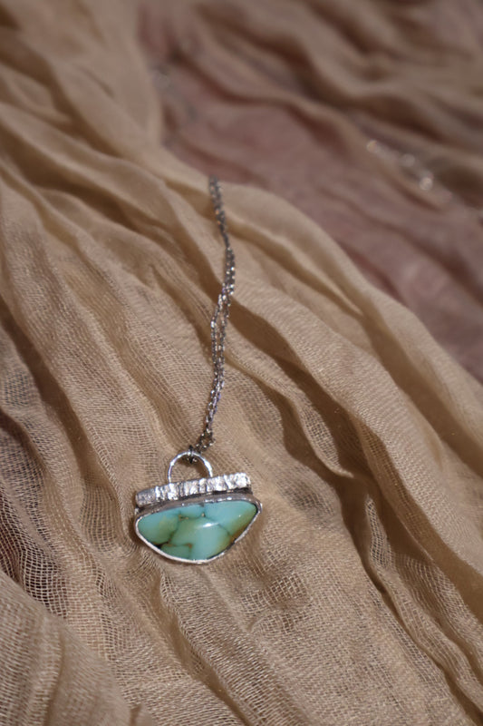 Turquoise Necklace